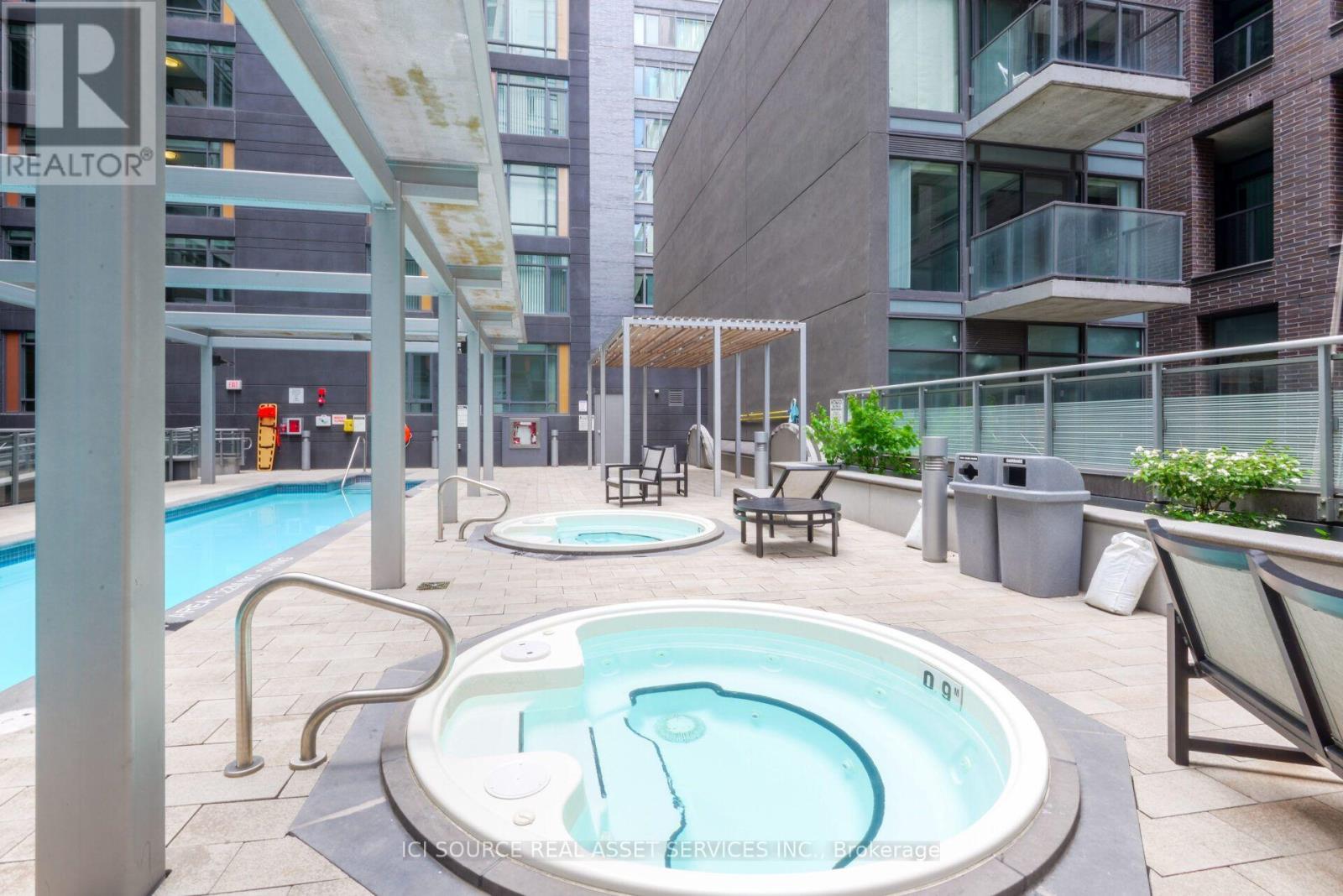 1020 - 525 Adelaide Street W, Toronto, Ontario  M5V 0N7 - Photo 36 - C13795142