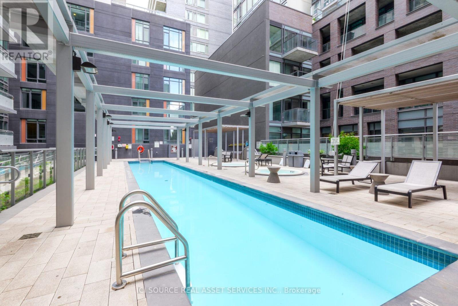 1020 - 525 Adelaide Street W, Toronto, Ontario  M5V 0N7 - Photo 37 - C13795142