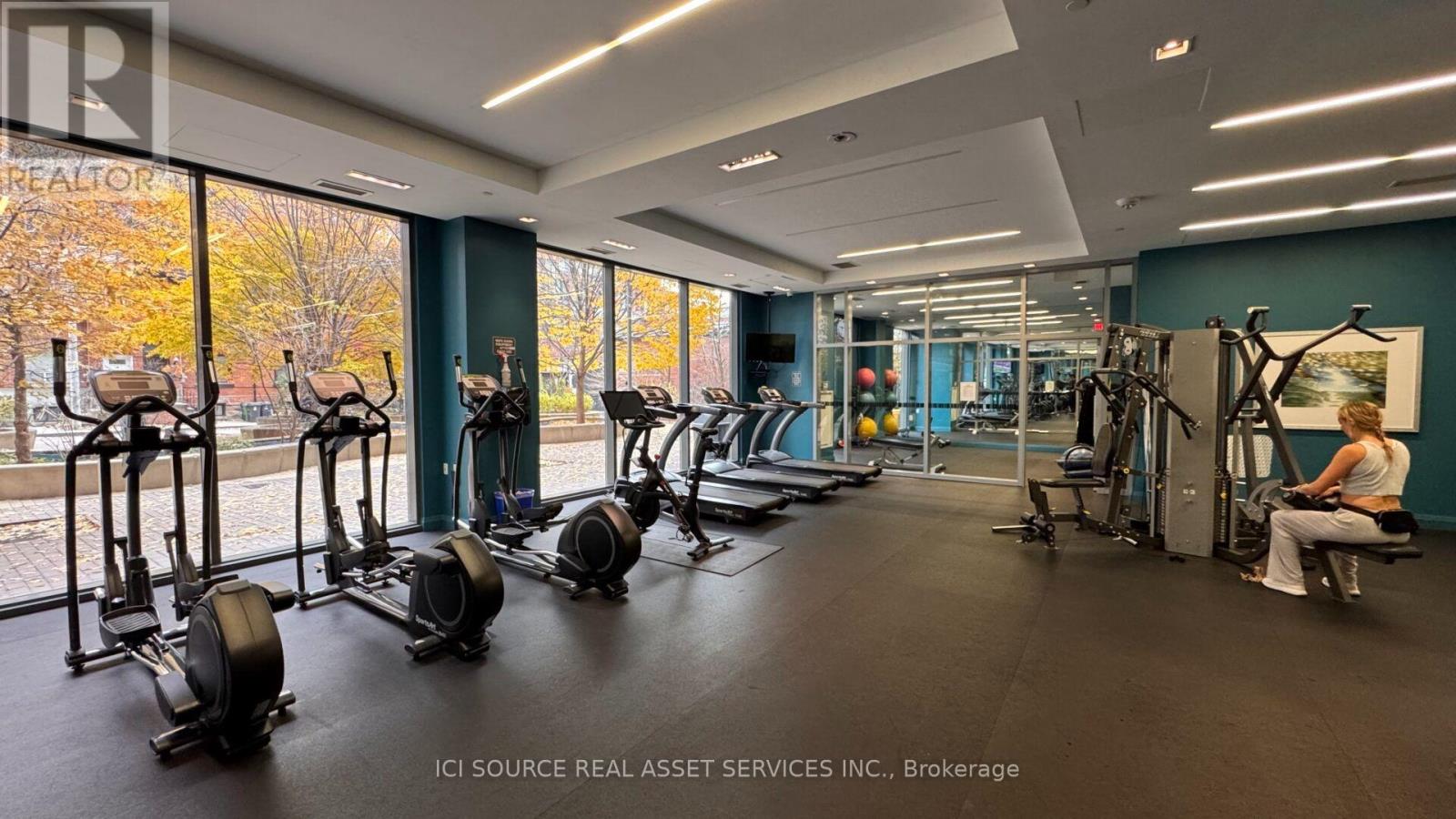 1020 - 525 Adelaide Street W, Toronto, Ontario  M5V 0N7 - Photo 38 - C13795142