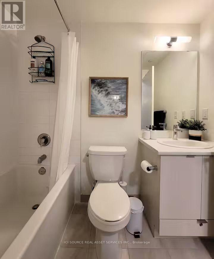 506 - 135 Canon Jackson Drive, Toronto, Ontario  M6M 0C3 - Photo 10 - W13796702