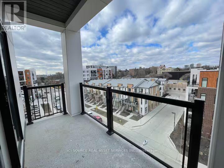 506 - 135 Canon Jackson Drive, Toronto, Ontario  M6M 0C3 - Photo 12 - W13796702