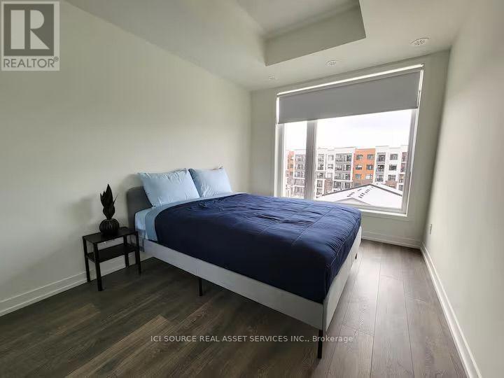 506 - 135 Canon Jackson Drive, Toronto, Ontario  M6M 0C3 - Photo 9 - W13796702