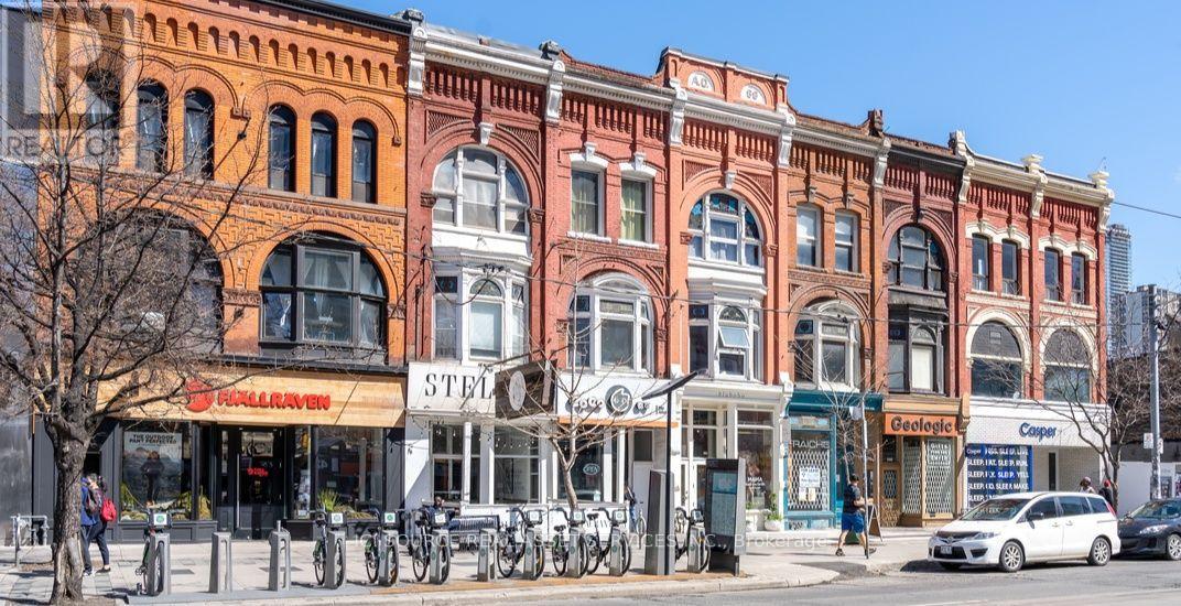 2 - 60 Beverley Street, Toronto, Ontario  M5T 1X9 - Photo 29 - C13797408