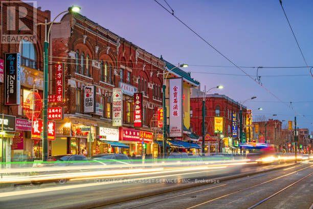 2 - 60 Beverley Street, Toronto, Ontario  M5T 1X9 - Photo 3 - C13797408