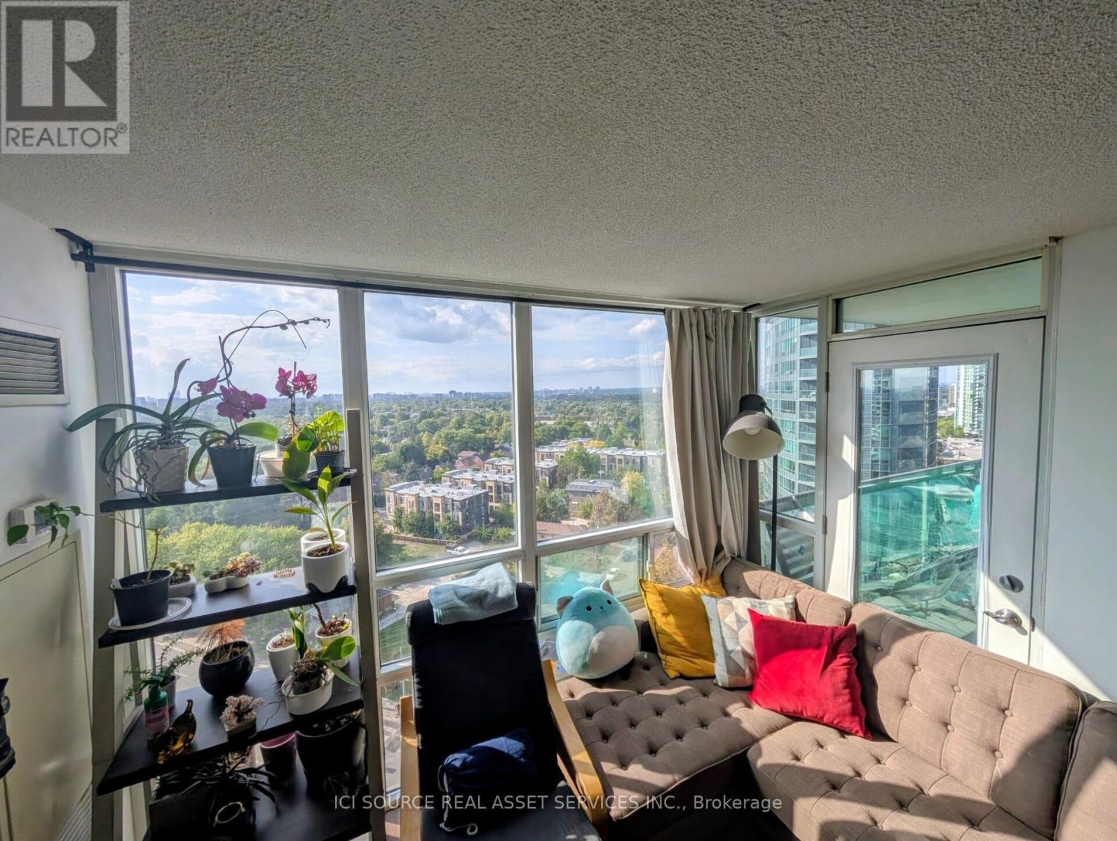 1810 - 509 Beecroft Road, Toronto, Ontario  M2N 0A3 - Photo 4 - C13800840