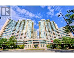 1810 - 509 BEECROFT ROAD, Toronto, Ontario