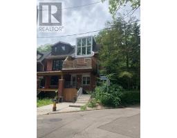 UPPER - 62 FERNWOOD PARK AVENUE, Toronto, Ontario