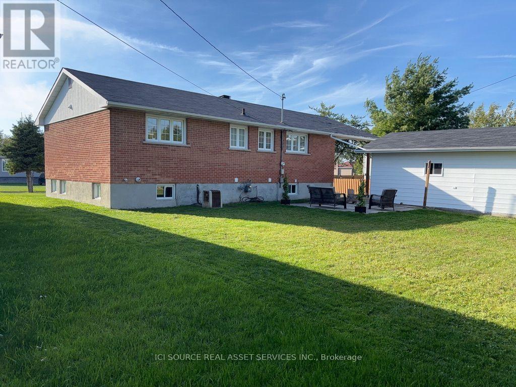 700 University Street, Timmins, Ontario  P4N 5J2 - Photo 35 - T13800802