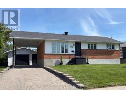700 UNIVERSITY STREET, Timmins, Ontario