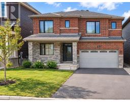 34 SWEET PEA WAY, Ottawa, Ontario