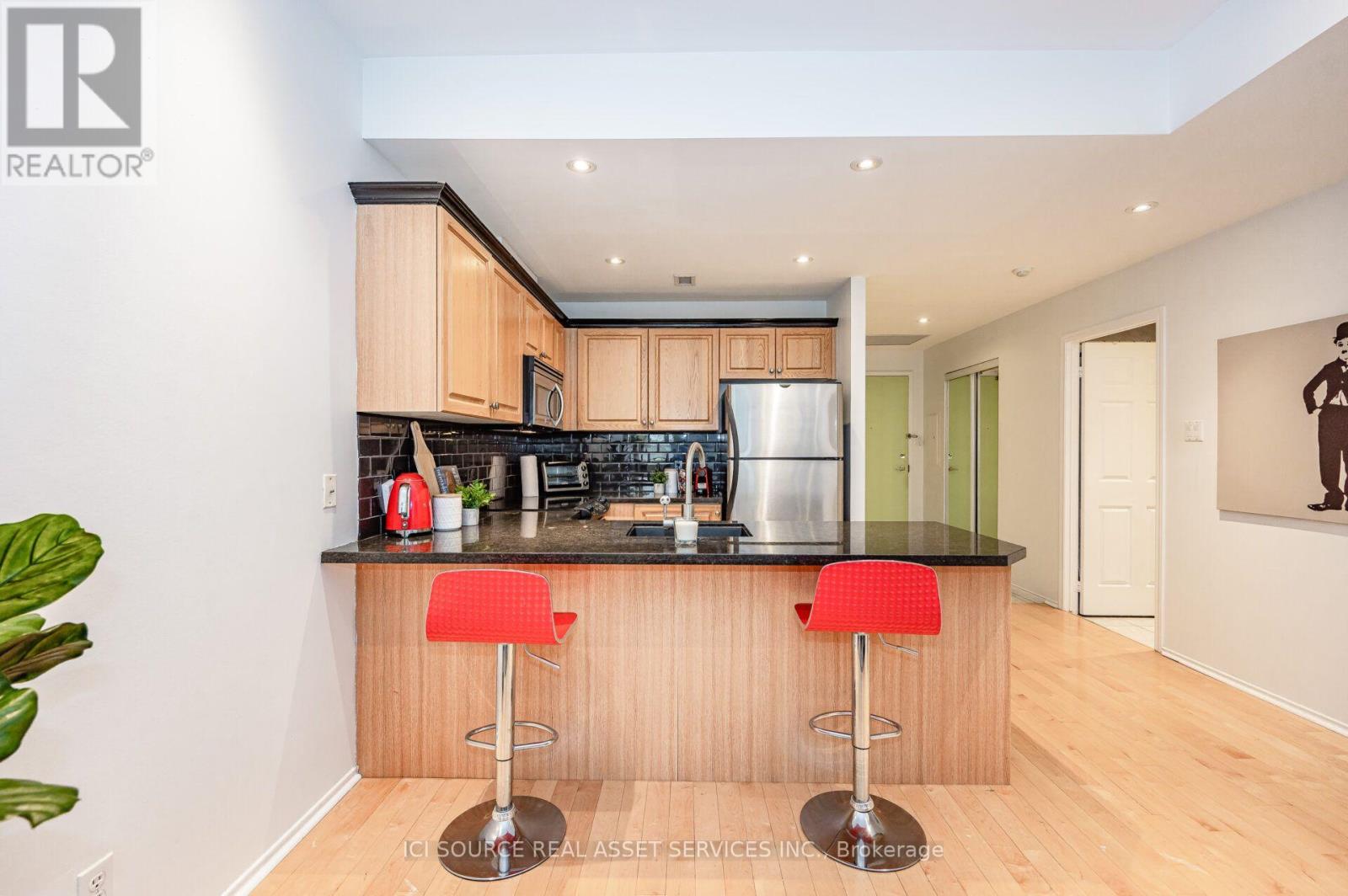 308 - 600 Eglinton Avenue E, Toronto, Ontario  M4P 1P3 - Photo 10 - C13805568