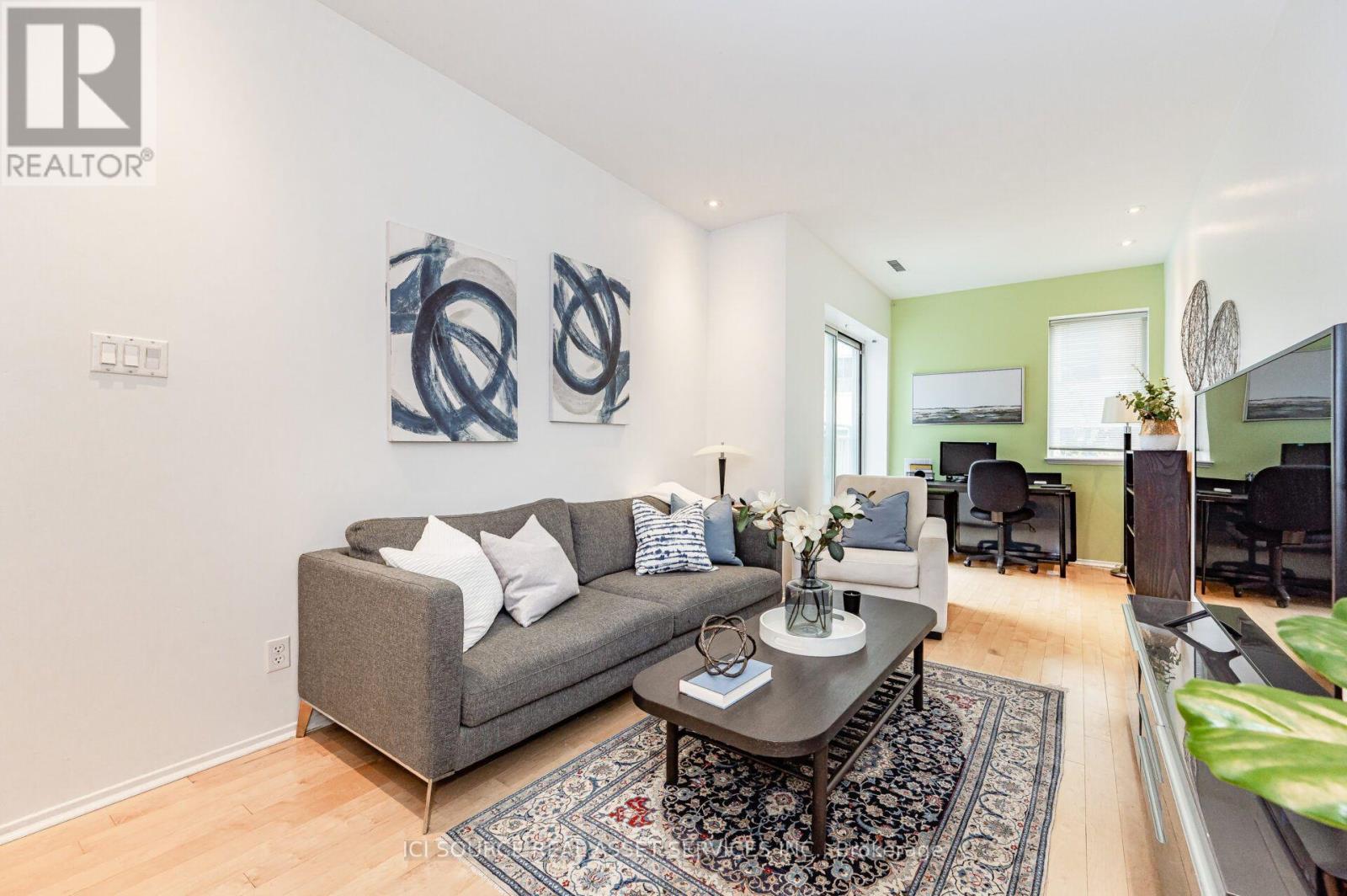 308 - 600 Eglinton Avenue E, Toronto, Ontario  M4P 1P3 - Photo 15 - C13805568
