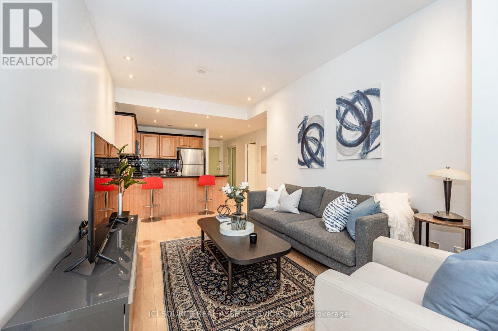308 - 600 Eglinton Avenue E, Toronto, Ontario  M4P 1P3 - Photo 16 - C13805568