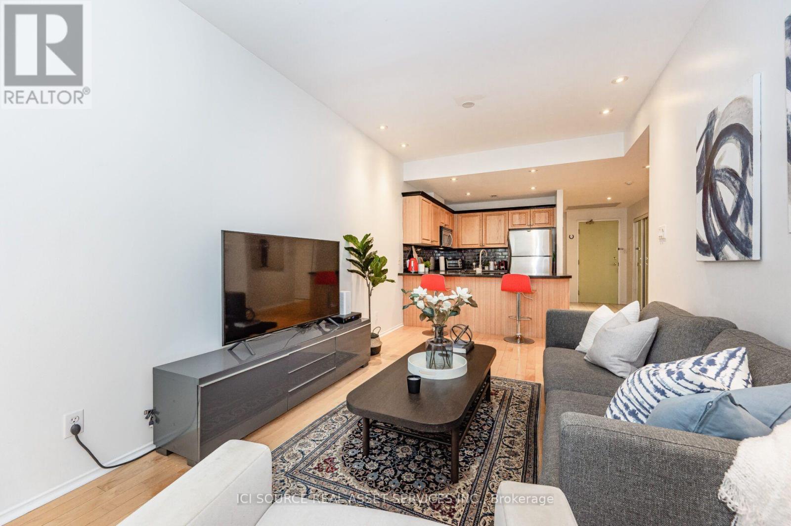 308 - 600 Eglinton Avenue E, Toronto, Ontario  M4P 1P3 - Photo 17 - C13805568