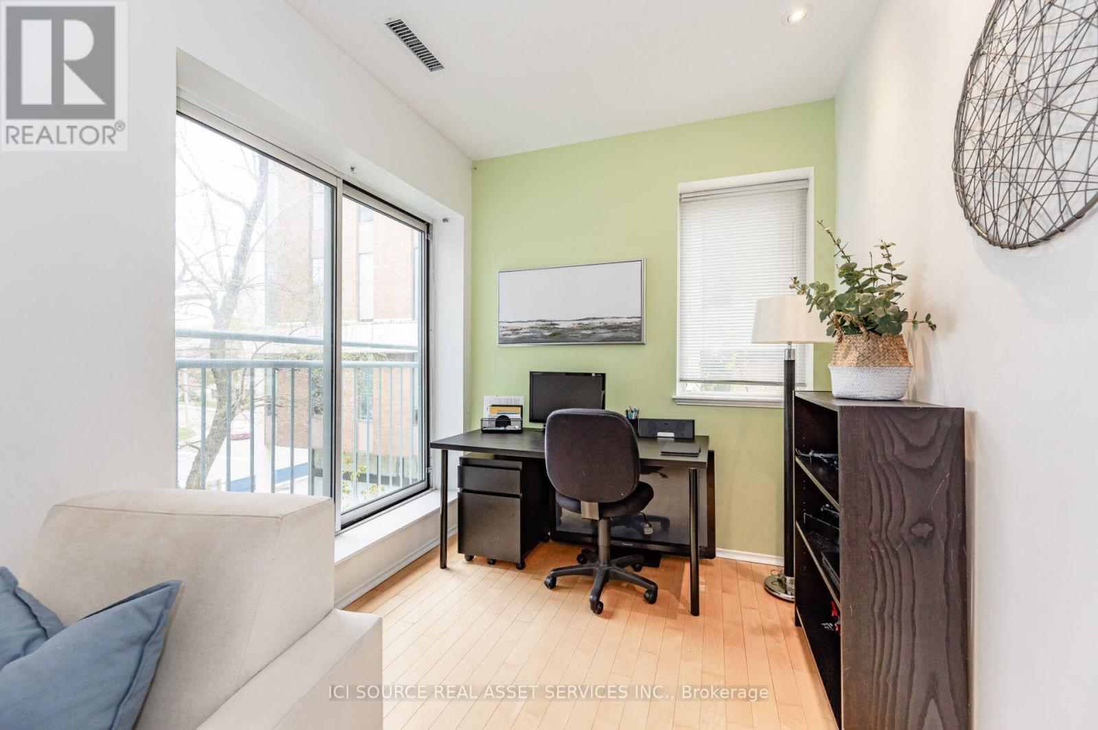 308 - 600 Eglinton Avenue E, Toronto, Ontario  M4P 1P3 - Photo 18 - C13805568