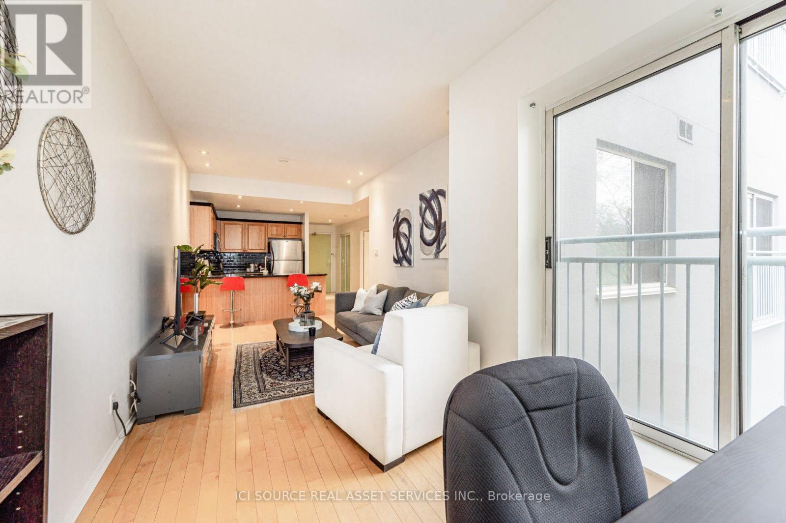 308 - 600 Eglinton Avenue E, Toronto, Ontario  M4P 1P3 - Photo 19 - C13805568