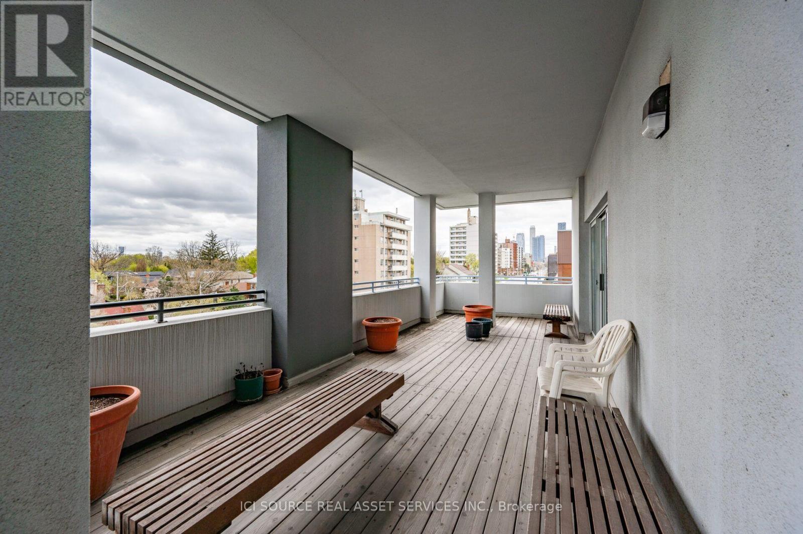 308 - 600 Eglinton Avenue E, Toronto, Ontario  M4P 1P3 - Photo 28 - C13805568