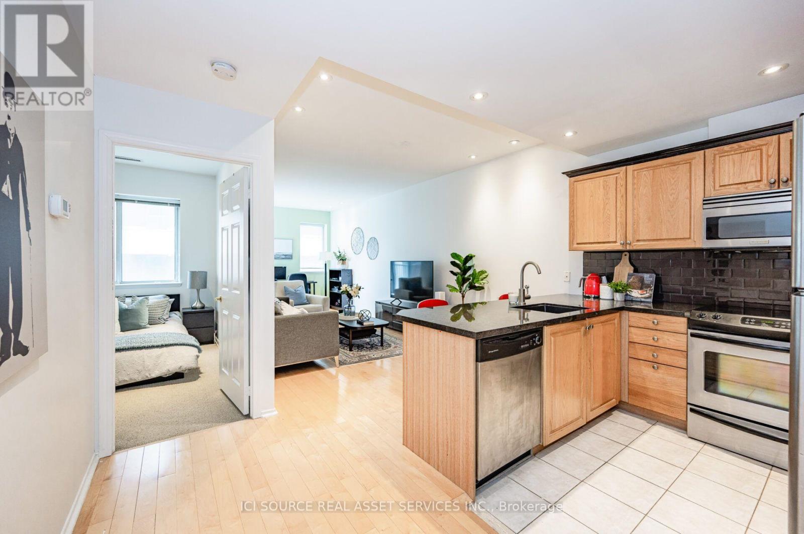 308 - 600 Eglinton Avenue E, Toronto, Ontario  M4P 1P3 - Photo 7 - C13805568