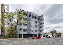 308 - 600 EGLINTON AVENUE E, Toronto, Ontario