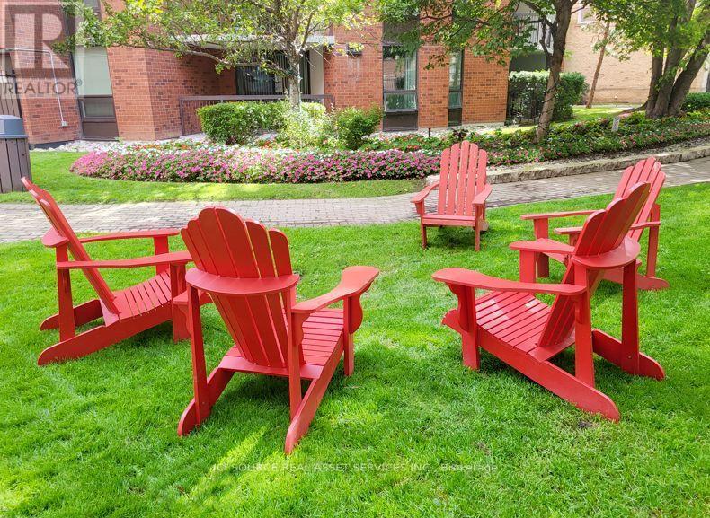 1226 - 77 Maitland Place, Toronto, Ontario  M4Y 2V6 - Photo 21 - C13805598
