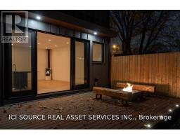 R - 60 JONES AVENUE, Toronto, Ontario