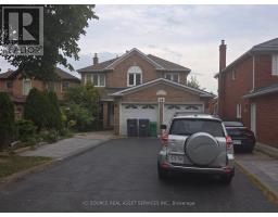 MAIN FL - 16 BROWNRIDGE COURT, Brampton, Ontario