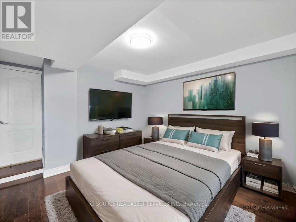 Unit #b - 84 Magill Street, Hamilton, Ontario  L8R 2Y5 - Photo 11 - X13806944