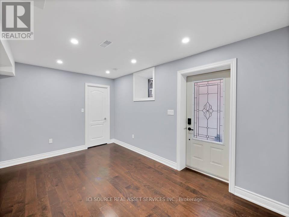 Unit #b - 84 Magill Street, Hamilton, Ontario  L8R 2Y5 - Photo 3 - X13806944