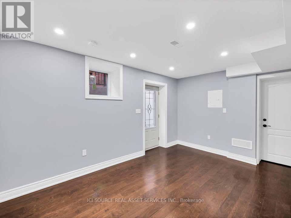Unit #b - 84 Magill Street, Hamilton, Ontario  L8R 2Y5 - Photo 4 - X13806944