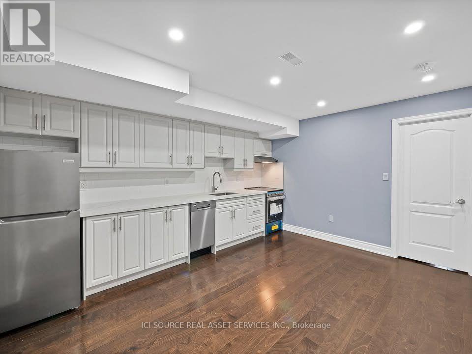 Unit #b - 84 Magill Street, Hamilton, Ontario  L8R 2Y5 - Photo 5 - X13806944
