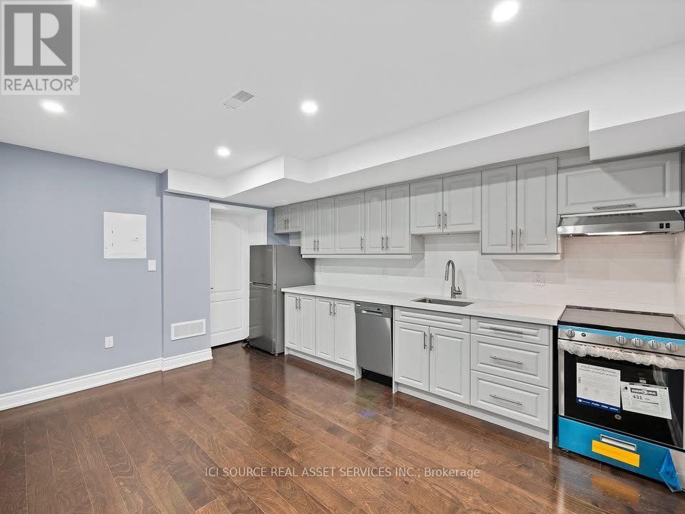 Unit #b - 84 Magill Street, Hamilton, Ontario  L8R 2Y5 - Photo 6 - X13806944