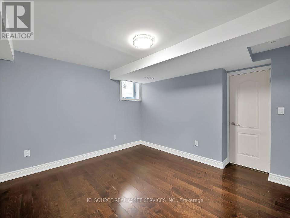Unit #b - 84 Magill Street, Hamilton, Ontario  L8R 2Y5 - Photo 8 - X13806944