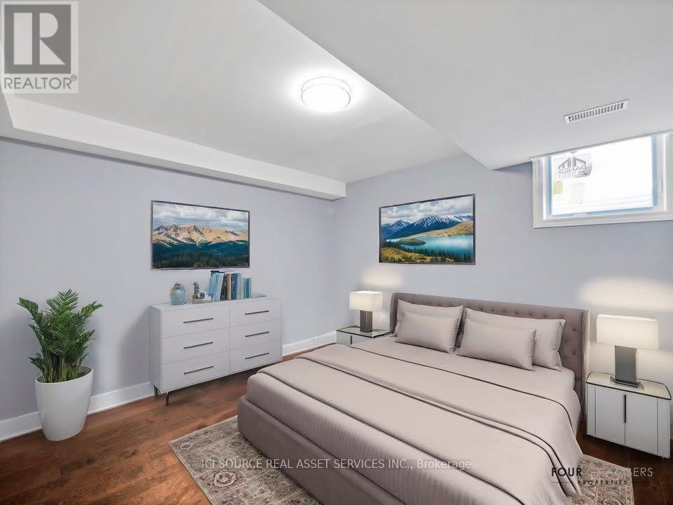 Unit #b - 84 Magill Street, Hamilton, Ontario  L8R 2Y5 - Photo 9 - X13806944