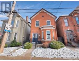 UNIT #B - 84 MAGILL STREET, Hamilton, Ontario