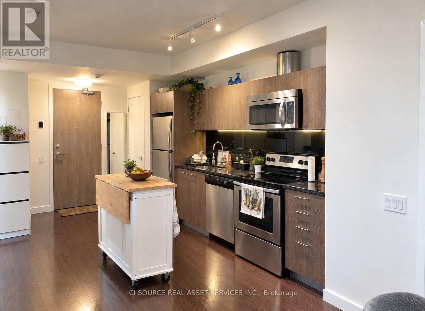 2509 - 390 Cherry Street, Toronto, Ontario  M5A 0E2 - Photo 3 - C13807934