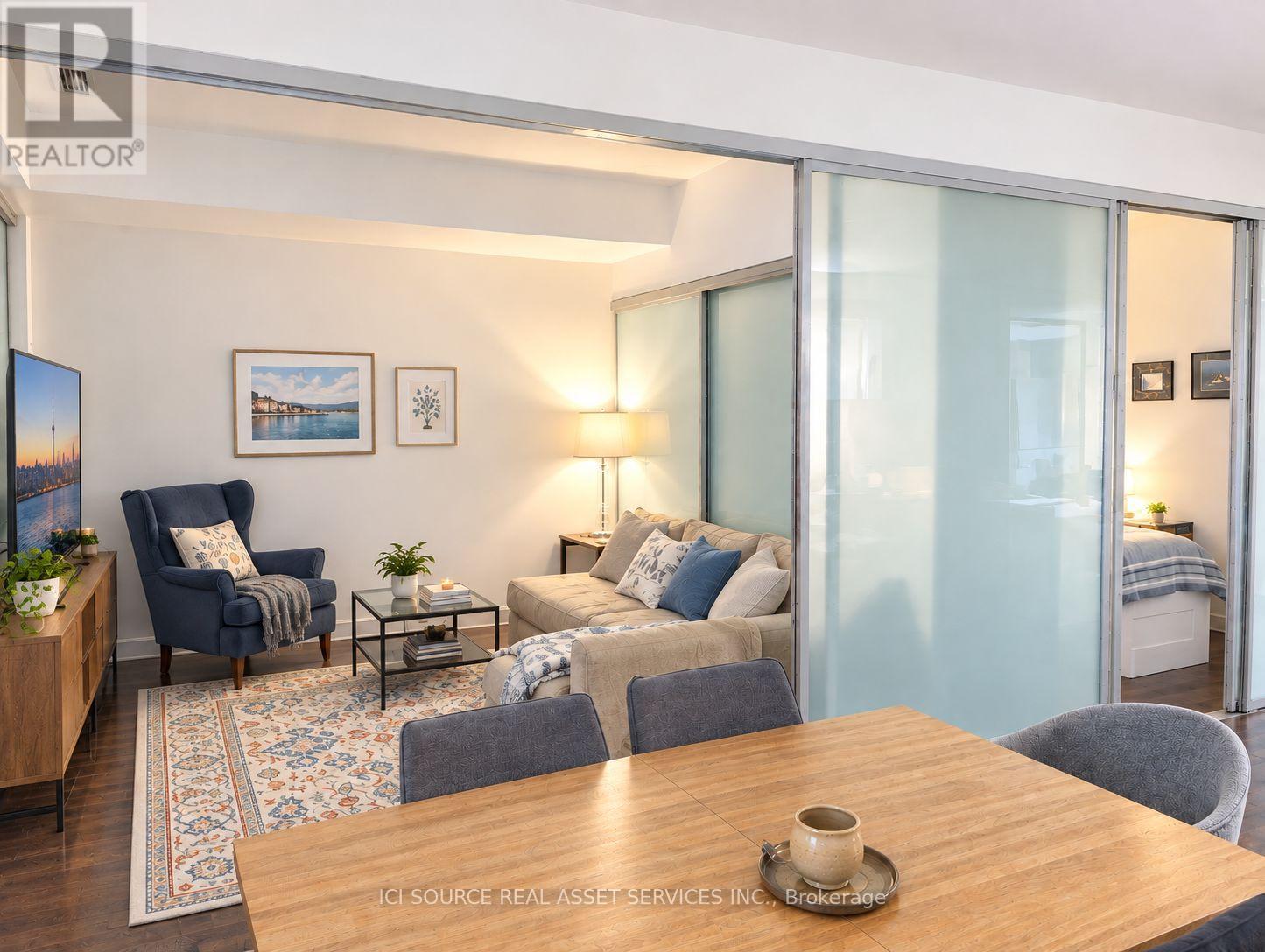 2509 - 390 Cherry Street, Toronto, Ontario  M5A 0E2 - Photo 6 - C13807934