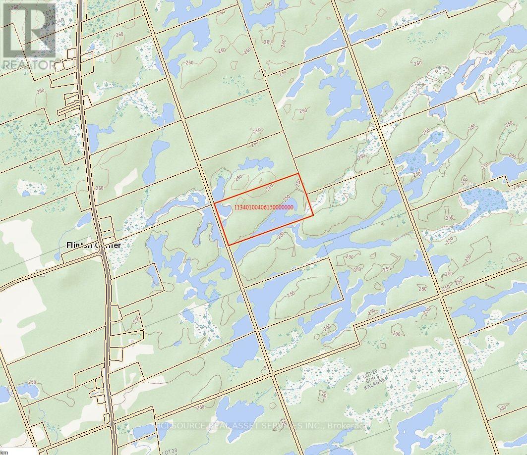 0 Flinton Corners, Addington Highlands, Ontario  K0H 2G0 - Photo 3 - X13810552