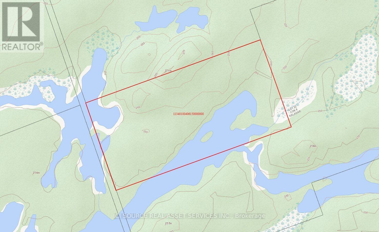0 Flinton Corners, Addington Highlands, Ontario  K0H 2G0 - Photo 5 - X13810552