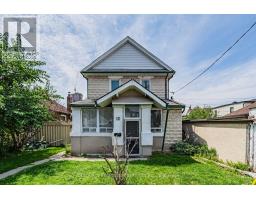 MAIN & UPPER - 12 SIBLEY AVENUE, Toronto, Ontario
