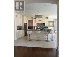 MAIN & UPPER - 108 SHARPE CRESCENT, New Tecumseth, Ontario