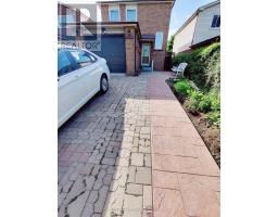 LOWER - 2769 WILLOWMORE WAY, Mississauga, Ontario