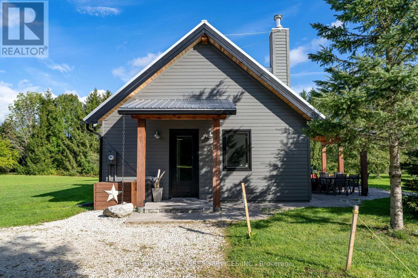 195 Centre Street S, Meaford, Ontario  N4L 1E8 - Photo 3 - X13813278
