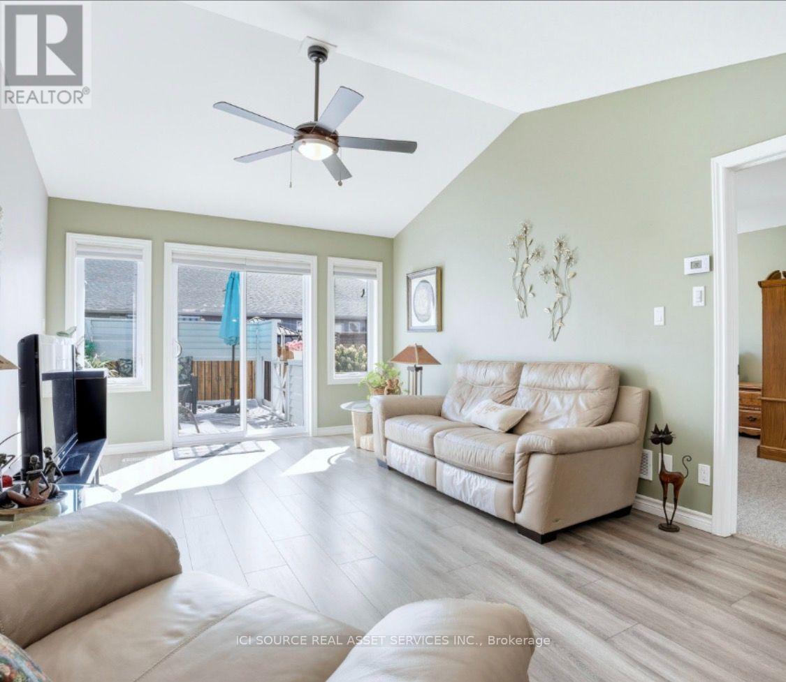 5 Mavis Way, Belleville, Ontario  K8P 0G2 - Photo 19 - X13814598