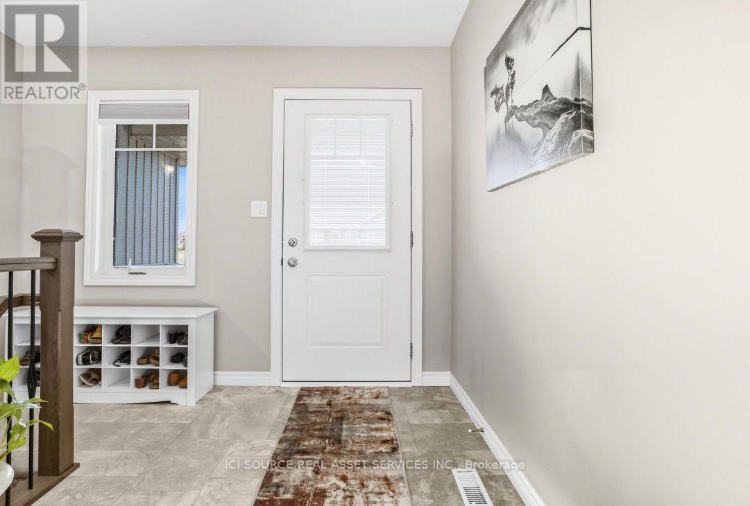 5 Mavis Way, Belleville, Ontario  K8P 0G2 - Photo 4 - X13814598