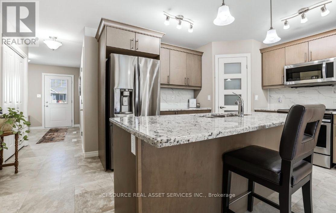 5 Mavis Way, Belleville, Ontario  K8P 0G2 - Photo 6 - X13814598