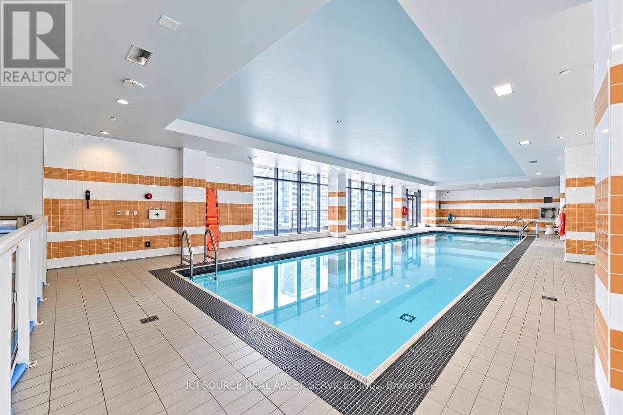 4109 - 295 Adelaide Street W, Toronto, Ontario  M5V 0L4 - Photo 18 - C13817316