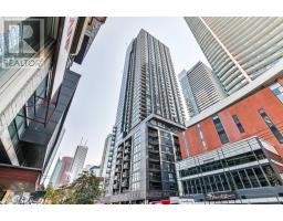 4109 - 295 ADELAIDE STREET W, Toronto, Ontario