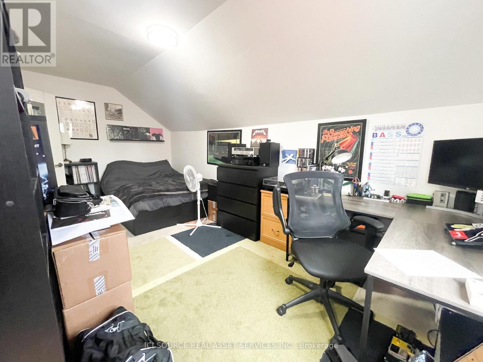 1 - 20 Sullivan Street, Toronto, Ontario  M5T 1B9 - Photo 16 - C13822192