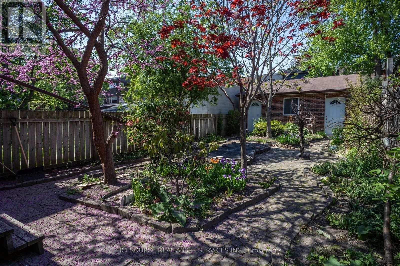 1 - 20 Sullivan Street, Toronto, Ontario  M5T 1B9 - Photo 20 - C13822192