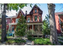 1 - 20 SULLIVAN STREET, Toronto, Ontario